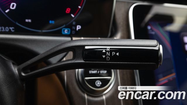 Mercedes-Benz E-Class (W214) E300 4MATIC Exclusive 2026 — фото 9