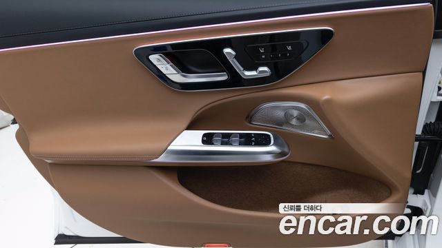 Mercedes-Benz E-Class (W214) E300 4MATIC Exclusive 2026 — фото 16