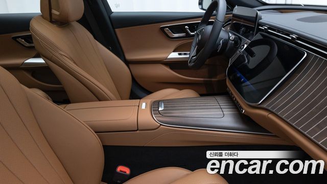 Mercedes-Benz E-Class (W214) E300 4MATIC Exclusive 2026 — фото 22