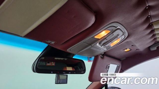 Hyundai Santa Fe (TM) Gasoline 2.0T 2WD Premium 2020 — фото 15