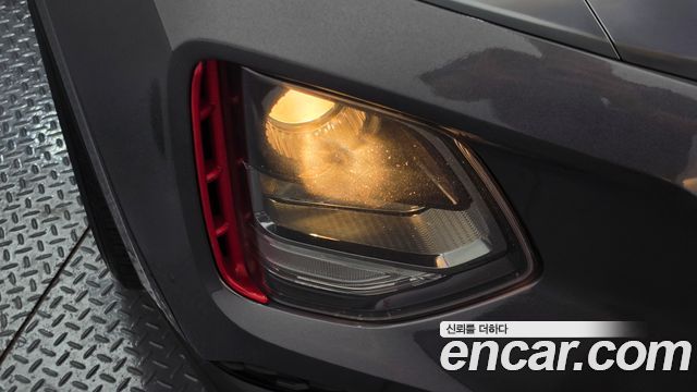 Hyundai Santa Fe (TM) Gasoline 2.0T 2WD Premium 2020 — фото 22