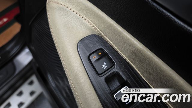 Hyundai Santa Fe (TM) Gasoline 2.0T 2WD Premium 2020 — фото 27