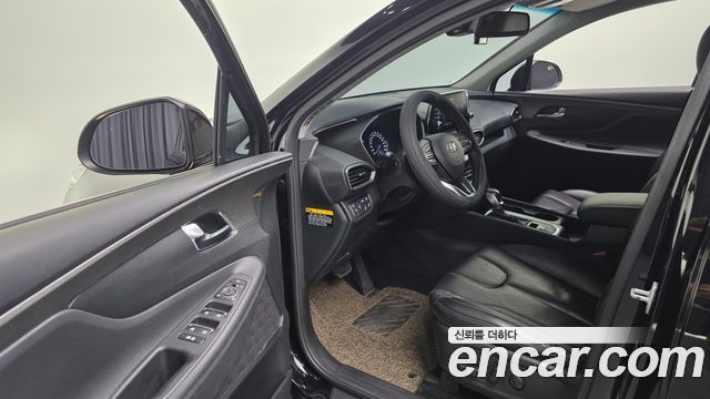 Hyundai Santa Fe (TM) Gasoline 2.0T 2WD Exclusive 2020 — фото 15