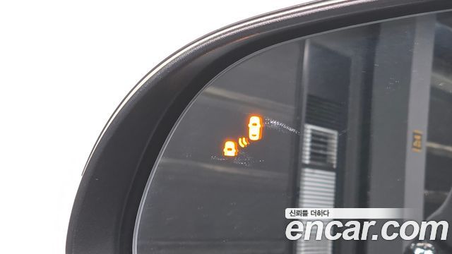 Hyundai Santa Fe (TM) Gasoline 2.0T 2WD Exclusive 2020 — фото 16