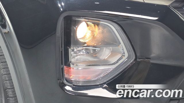 Hyundai Santa Fe (TM) Gasoline 2.0T 2WD Exclusive 2020 — фото 28