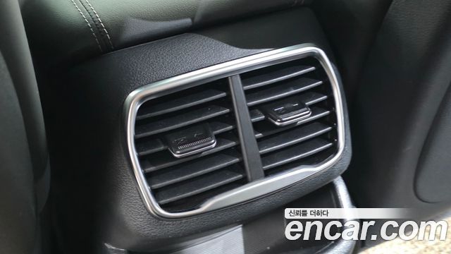 Hyundai Santa Fe (TM) Gasoline 2.0T 2WD Exclusive 2020 — фото 34