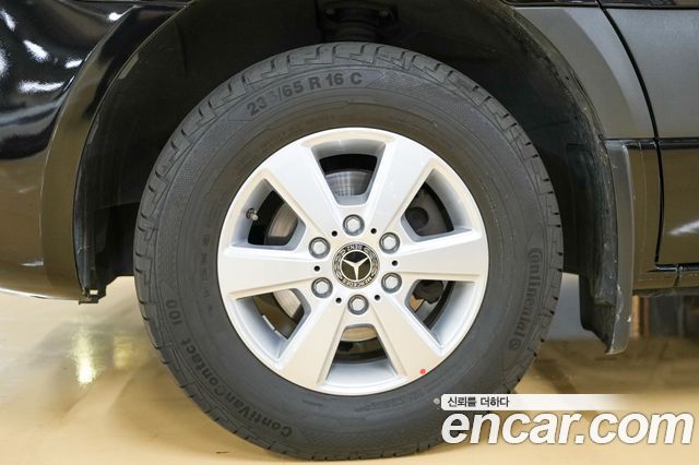 Mercedes-Benz Sprinter 3.0 Diesel W907 2022 — фото 5