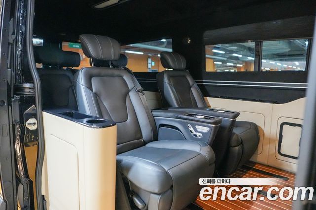 Mercedes-Benz Sprinter 3.0 Diesel W907 2022 — фото 7