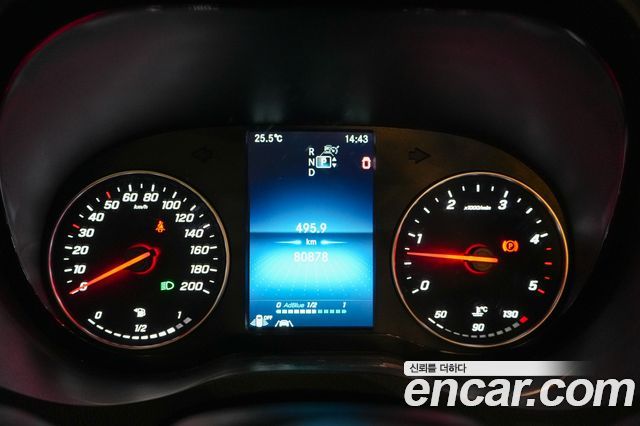 Mercedes-Benz Sprinter 3.0 Diesel W907 2022 — фото 8