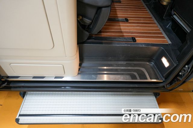 Mercedes-Benz Sprinter 3.0 Diesel W907 2022 — фото 21