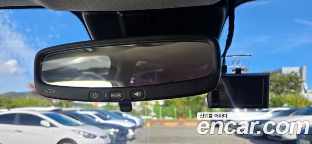 Chevrolet Spark My Fit Edition Premier 2019 — фото 17