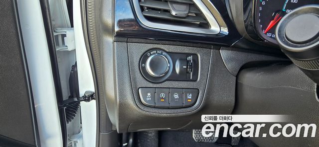 Chevrolet Spark My Fit Edition Premier 2019 — фото 18