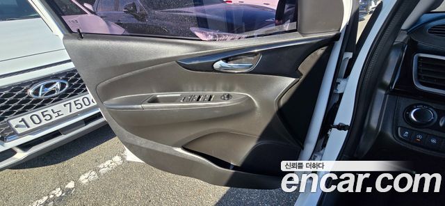 Chevrolet Spark My Fit Edition Premier 2019 — фото 19
