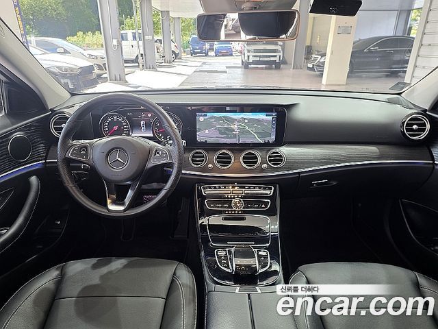 Mercedes-Benz E-Class (W213) E200 Avantgarde 2018 — фото 7