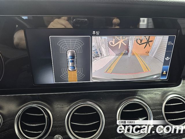 Mercedes-Benz E-Class (W213) E200 Avantgarde 2018 — фото 16