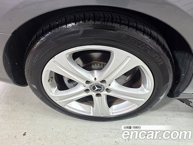 Mercedes-Benz E-Class (W213) E200 Avantgarde 2018 — фото 21