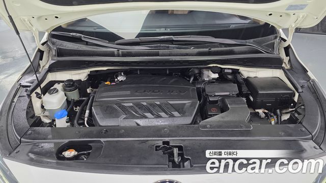 Kia Carnival 9-Seater Prstige 2019 — фото 6
