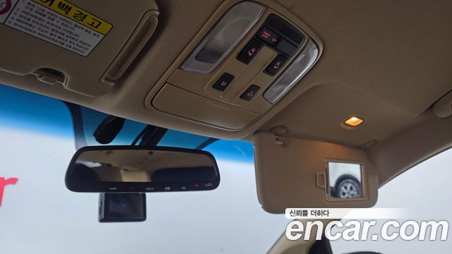 Kia Carnival 9-Seater Prstige 2019 — фото 29