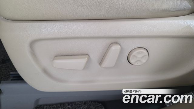 Kia Carnival 9-Seater Prstige 2019 — фото 31