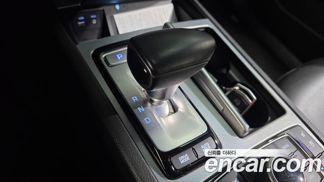 Genesis G80 3.3 GDI Prestige 2018 — фото 9