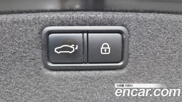 Genesis G80 3.3 GDI Prestige 2018 — фото 19