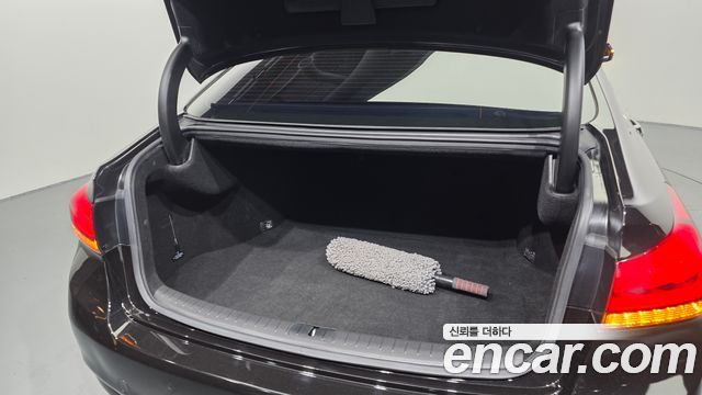 Genesis G80 3.3 GDI Prestige 2018 — фото 20