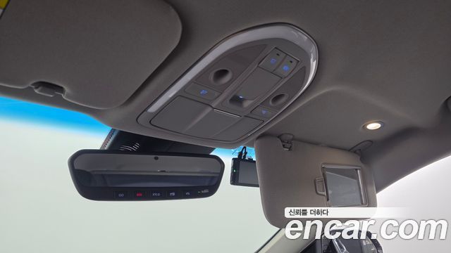Genesis G80 3.3 GDI Prestige 2018 — фото 29