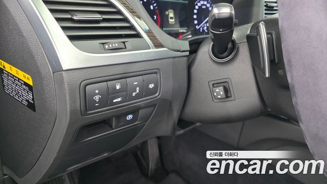Genesis G80 3.3 GDI Prestige 2018 — фото 30