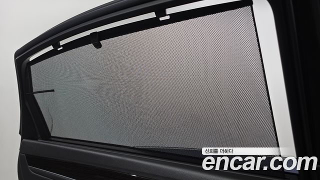 Genesis G80 3.3 GDI Prestige 2018 — фото 36