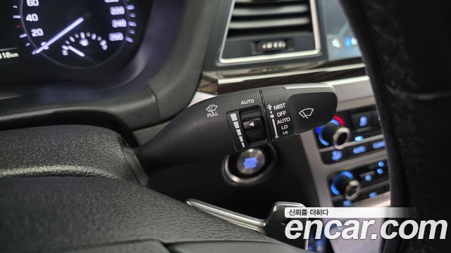 Genesis G80 3.3 GDI Prestige 2018 — фото 38