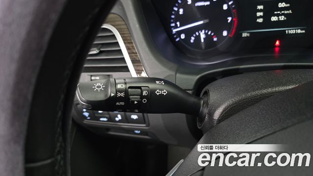 Genesis G80 3.3 GDI Prestige 2018 — фото 39