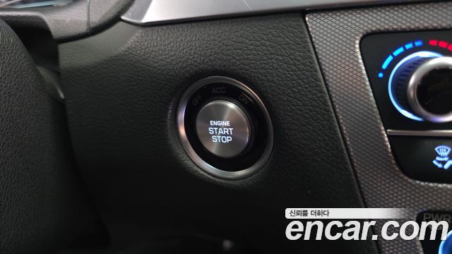Genesis G80 3.3 GDI Prestige 2018 — фото 40
