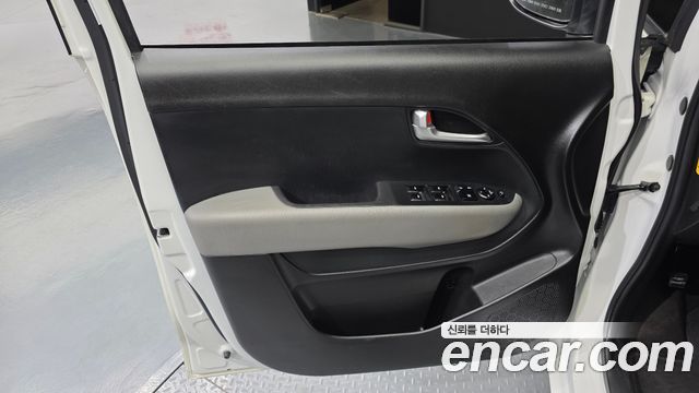 Kia Ray Standard 2023 — фото 30