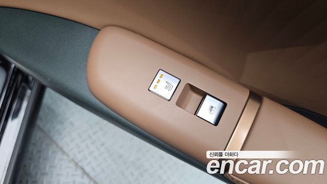 Hyundai Grandeur Hybrid (GN7) Calligraphy 2025 — фото 18
