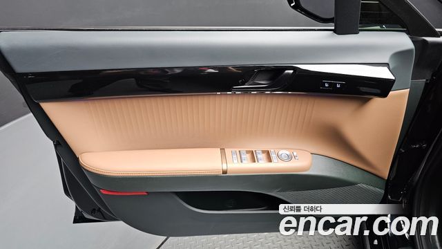 Hyundai Grandeur Hybrid (GN7) Calligraphy 2025 — фото 24