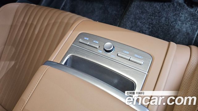 Hyundai Grandeur Hybrid (GN7) Calligraphy 2025 — фото 28