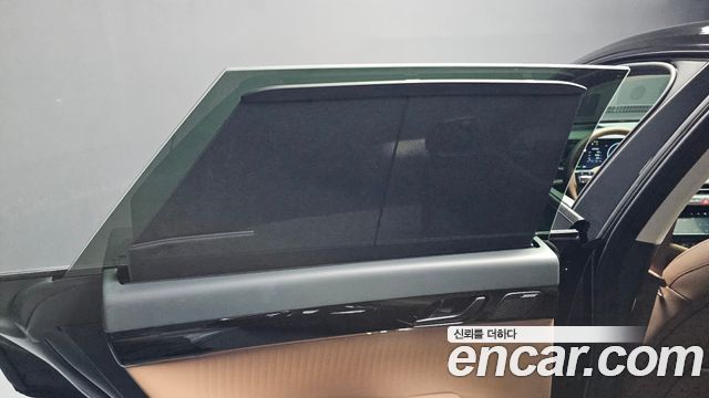 Hyundai Grandeur Hybrid (GN7) Calligraphy 2025 — фото 35