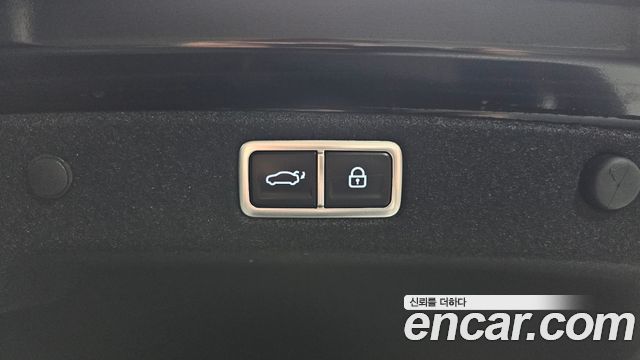 Hyundai Grandeur Hybrid (GN7) Calligraphy 2025 — фото 36