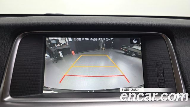 Kia K5 (II) 2.0 Prestige 2020 — фото 17