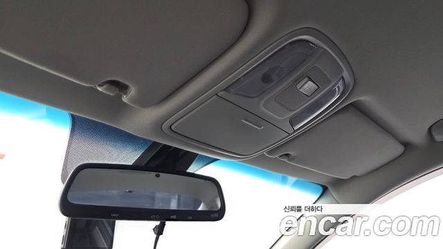 Kia K5 (II) 2.0 Prestige 2020 — фото 20