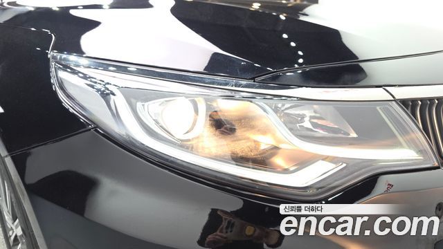 Kia K5 (II) 2.0 Prestige 2020 — фото 22