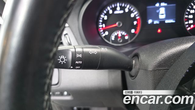 Kia K5 (II) 2.0 Prestige 2020 — фото 29