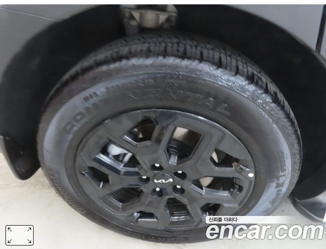Kia Sorento (IV) HEV 1.6 2WD Noblesse 2026 — фото 5