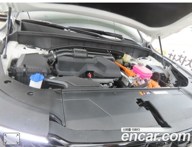 Kia Sorento (IV) HEV 1.6 2WD Noblesse 2026 — фото 6