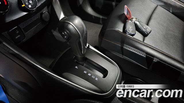 Chevrolet Trax 1.6 Diesel LT Core 2019 — фото 9