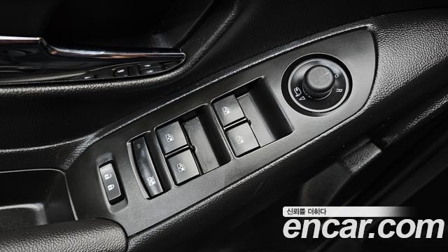 Chevrolet Trax 1.6 Diesel LT Core 2019 — фото 13