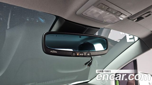 Chevrolet Trax 1.6 Diesel LT Core 2019 — фото 19
