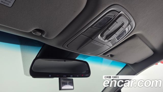 Hyundai Santa Fe (TM) Diesel 2.0 2WD Premium 2019 — фото 16