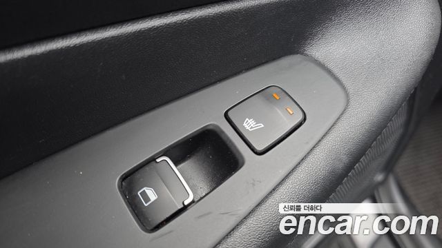 Hyundai Santa Fe (TM) Diesel 2.0 2WD Premium 2019 — фото 18
