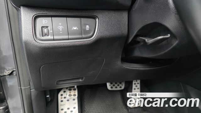 Hyundai Santa Fe (TM) Diesel 2.0 2WD Premium 2019 — фото 28